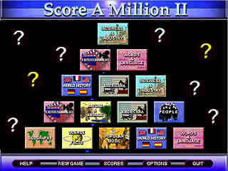 Score a Million II