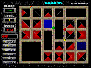 Squark Screen Shot