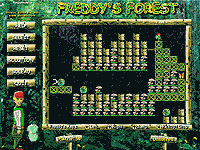 Freddy's Forest Screen Shot