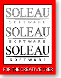 Soleau Logo Gif