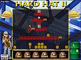Hard Hat II Puzzle Game